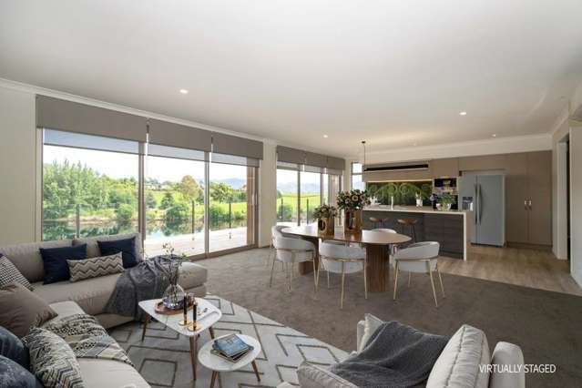 18 Lake View Place Fairhall_1
