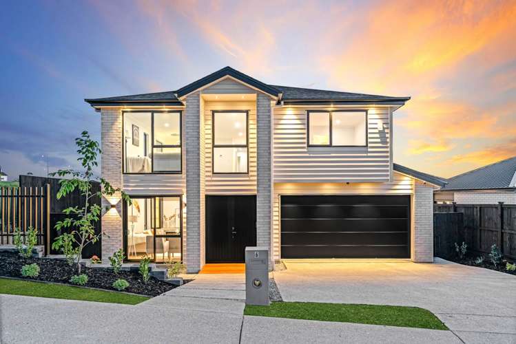 6 Evergreen Parade Karaka_59