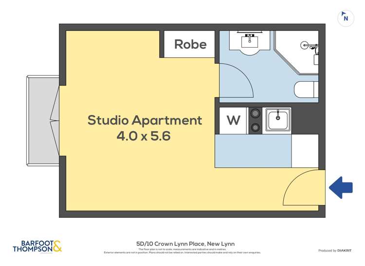 5d/10 Crown Lynn Place New Lynn_12