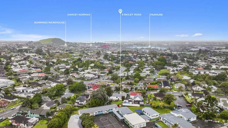 9 Bailey Road Mount Wellington_21