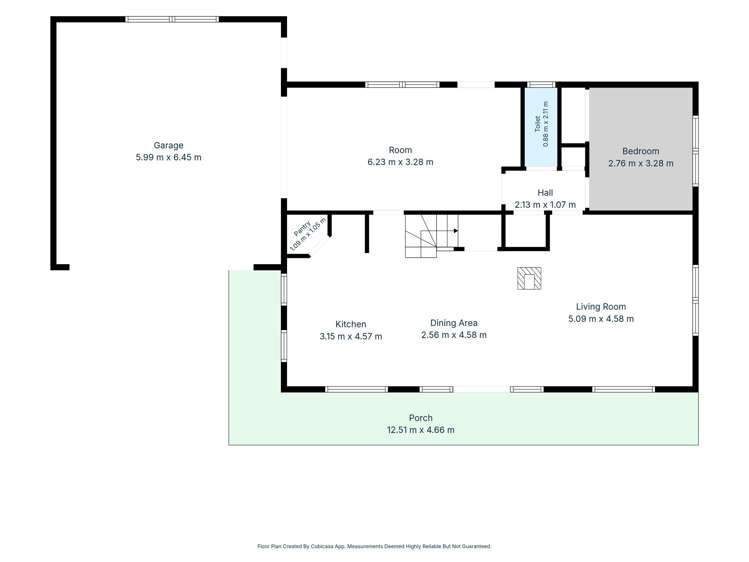 100A Otipua Road Watlington_27