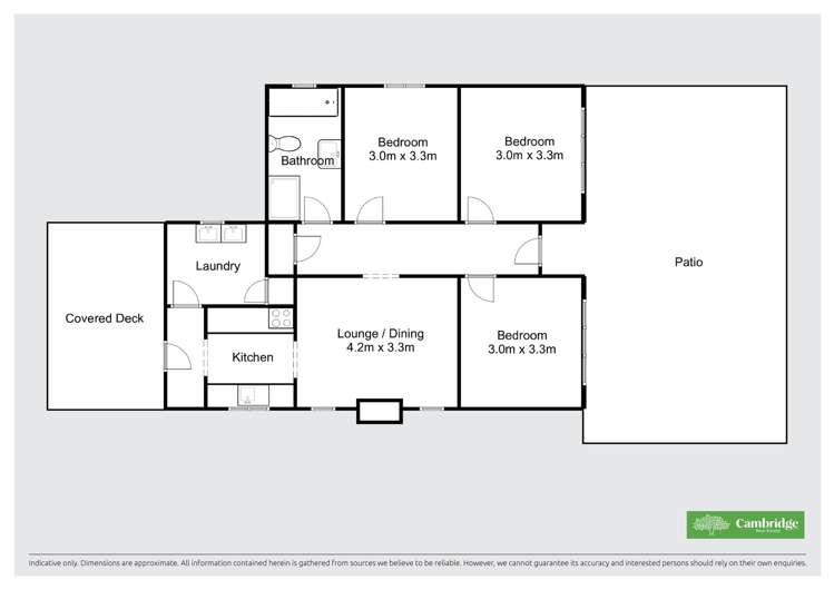 17 Garrison Street Arapuni_20