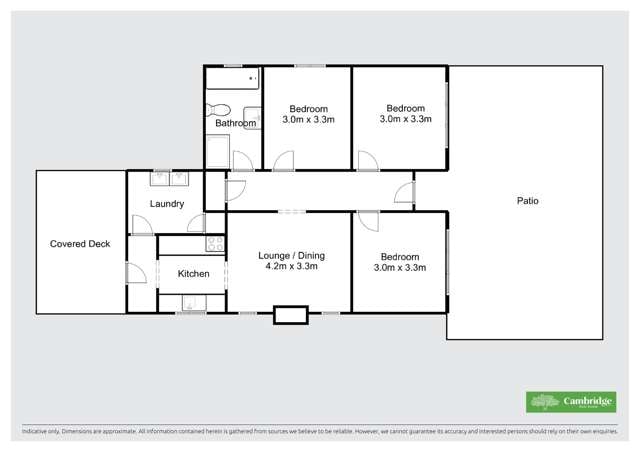 17 Garrison Street Arapuni_1