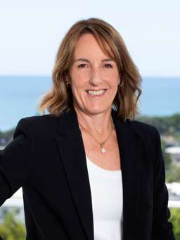 Meredith Galliven