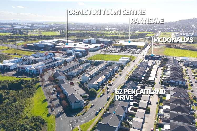62 Pencaitland Drive Flat Bush_18