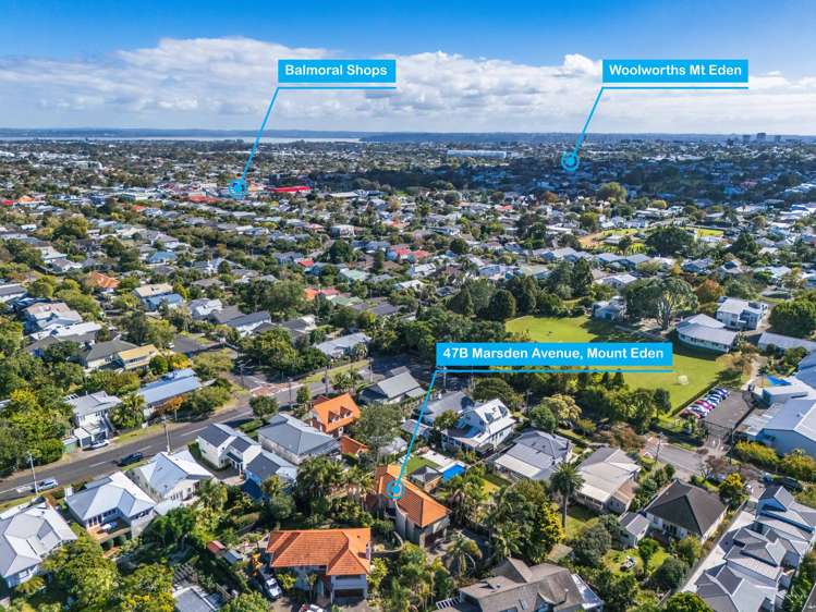 47B Marsden Avenue Mount Eden_30