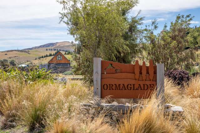 Accommodation, Lifestyle & Development Opportunity