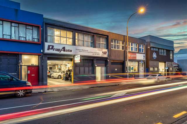 Versatile Te Aro Opportunity