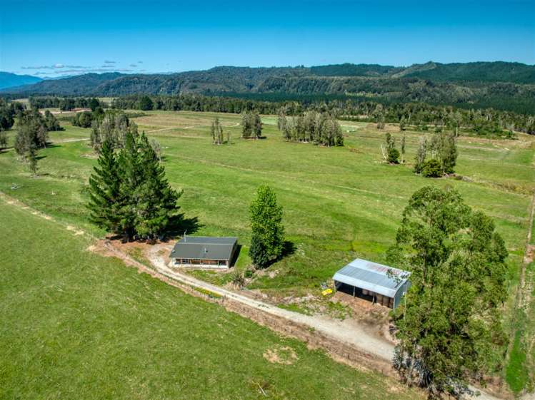 Watterson Road Ahaura_10