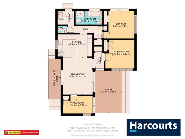 2e Sanders Street Arapuni_18