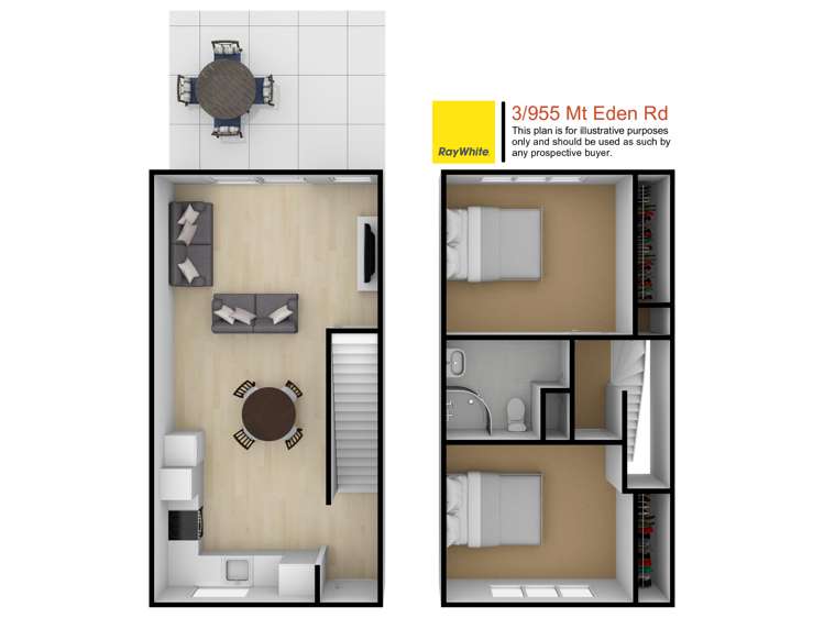 3/955 Mount Eden Road Three Kings_10