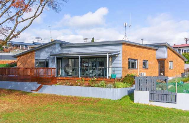 Parkside Comfort, Style & Location