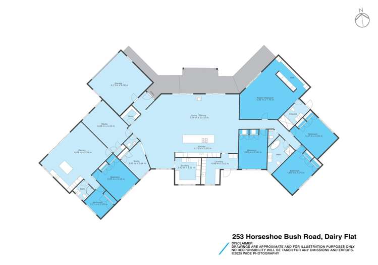 253 Horseshoe Bush Road Dairy Flat_38