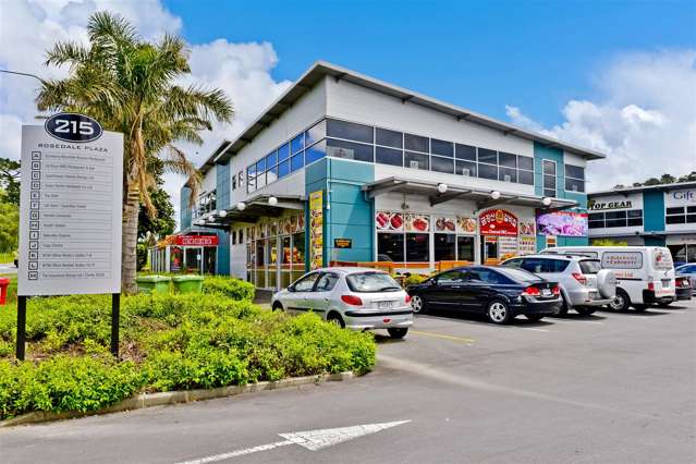 Perfect Office Space for Lease!