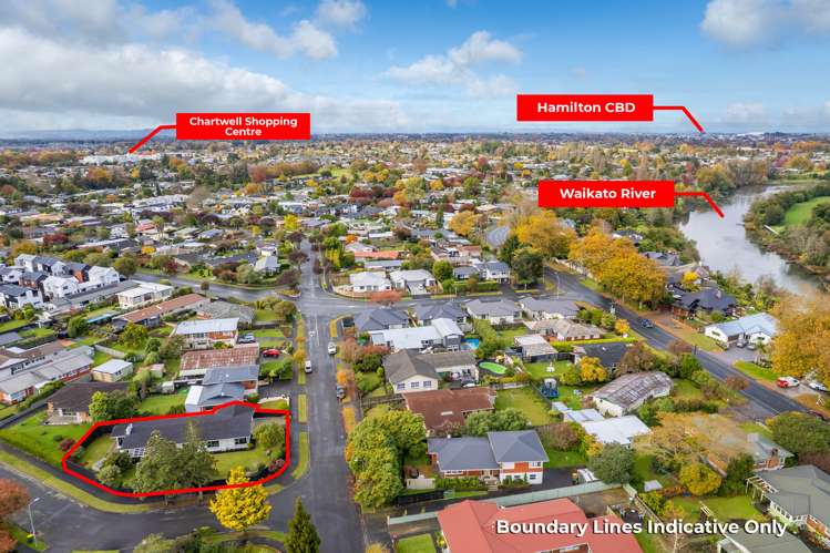 2 Clements Crescent Queenwood_31