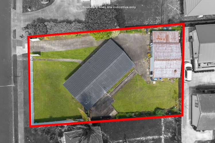 16 Duckworth Road Papakura_25