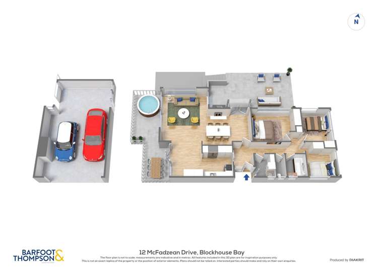 12 Mcfadzean Drive Blockhouse Bay_17