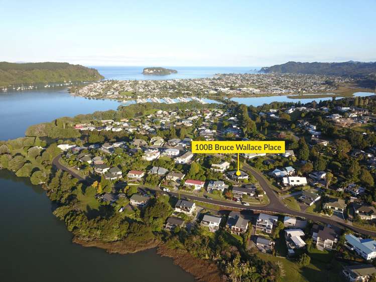 100b Bruce Wallace Place Whangamata_1