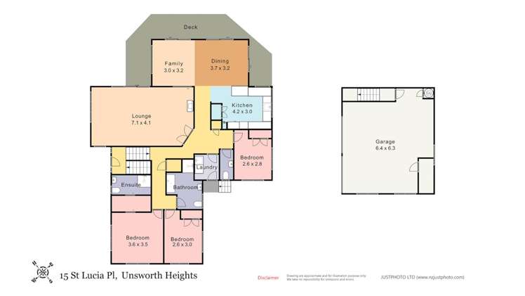 15 Saint Lucia Place Unsworth Heights_19