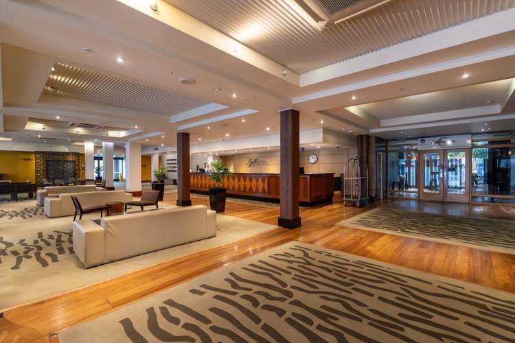 806/35 Hobson Street Auckland Central_20