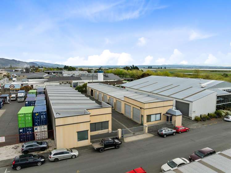 11 & 12/6 Rotherham Street Annesbrook_12