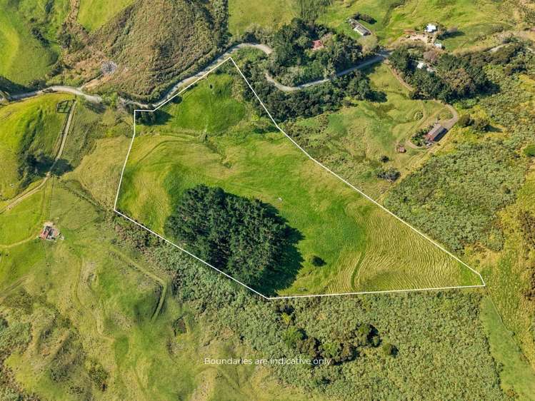Lot 1 Backriver Road_0