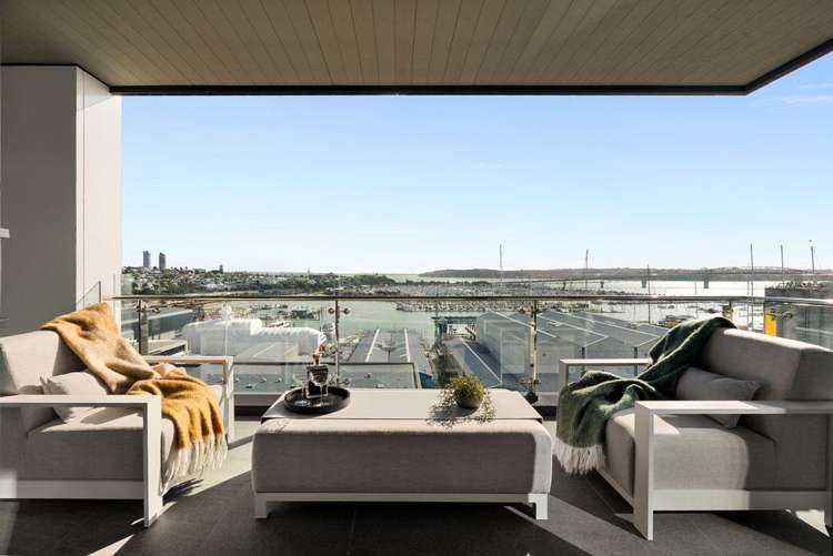 1101/70 Daldy Street Auckland CBD_3