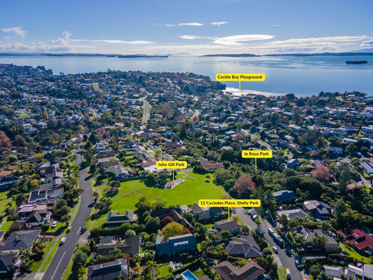 12 Cyclades Place Cockle Bay_46