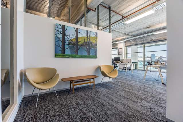 137 Quay Street Auckland Central_4