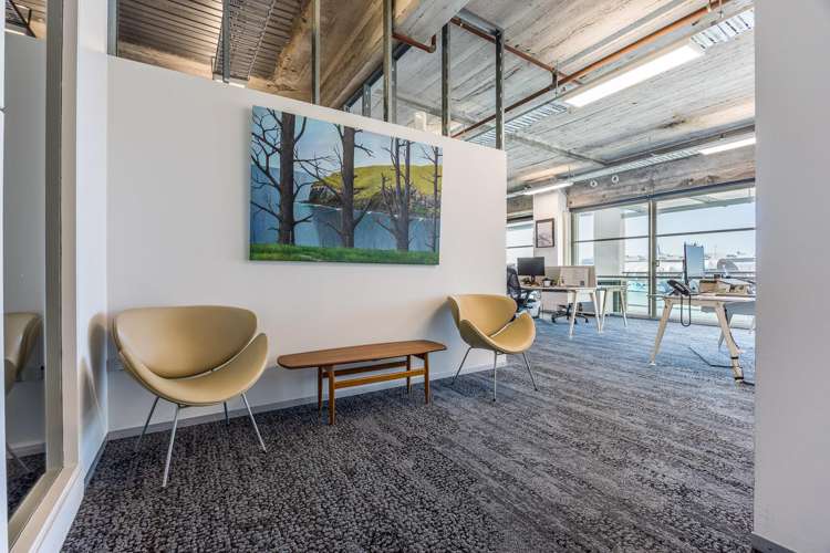 137 Quay Street Auckland Central_4