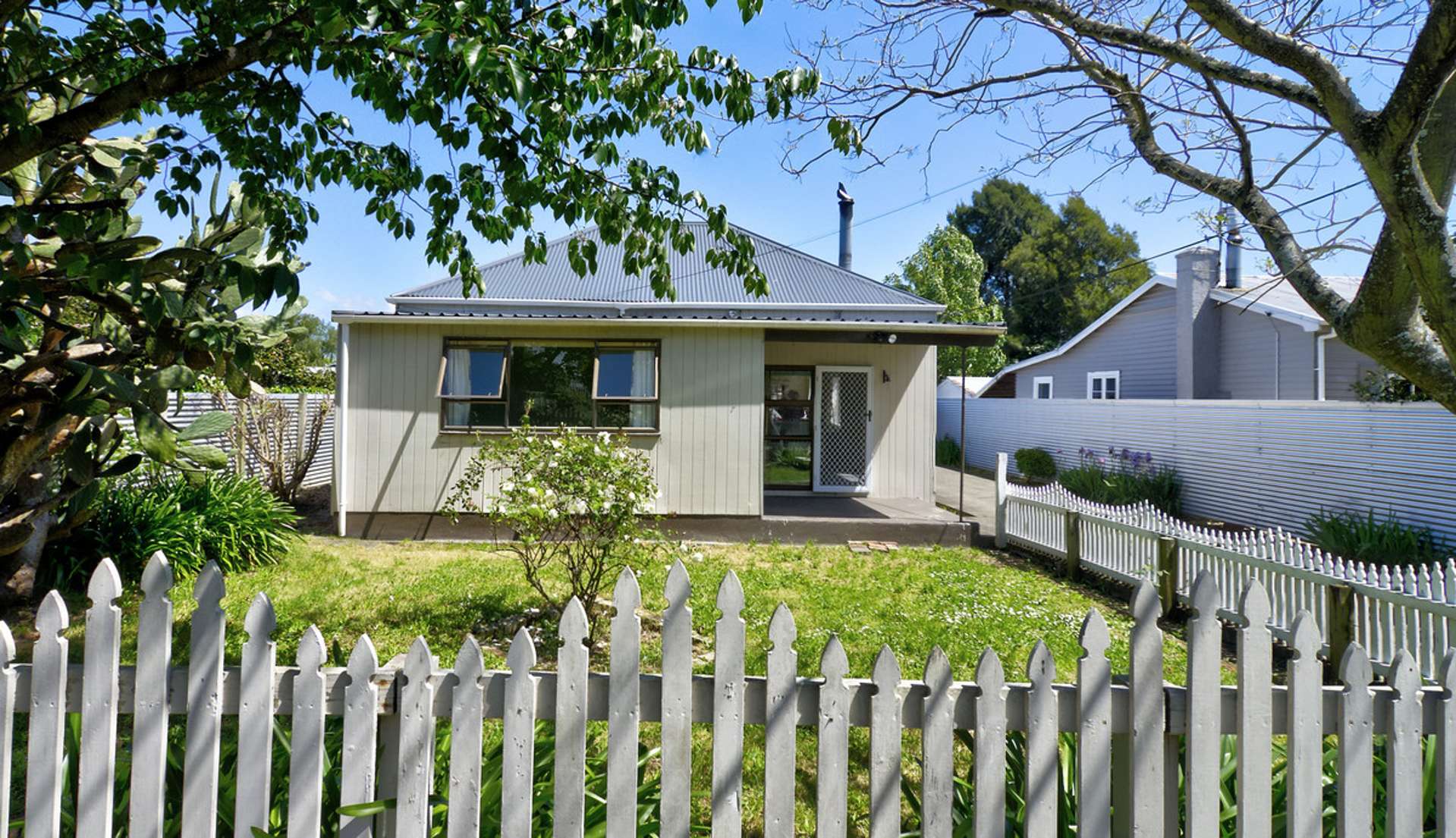 25 Clifton Avenue Carterton_0