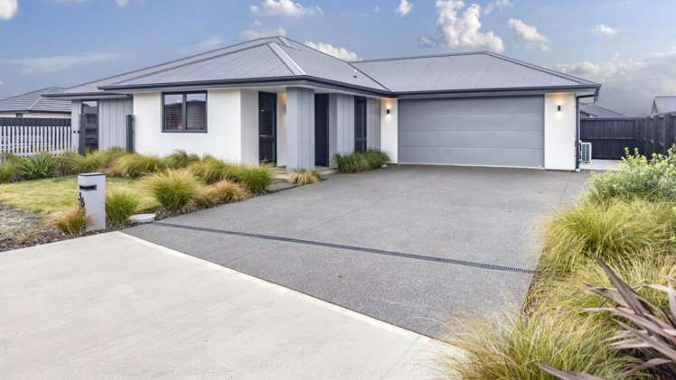 36 Herridge Street Woodend_26