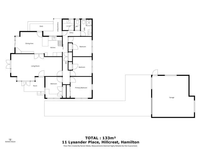 11 Lysander Place Hillcrest_1