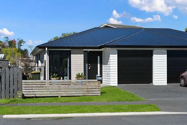 Comfort & Convenience - Excellent Location