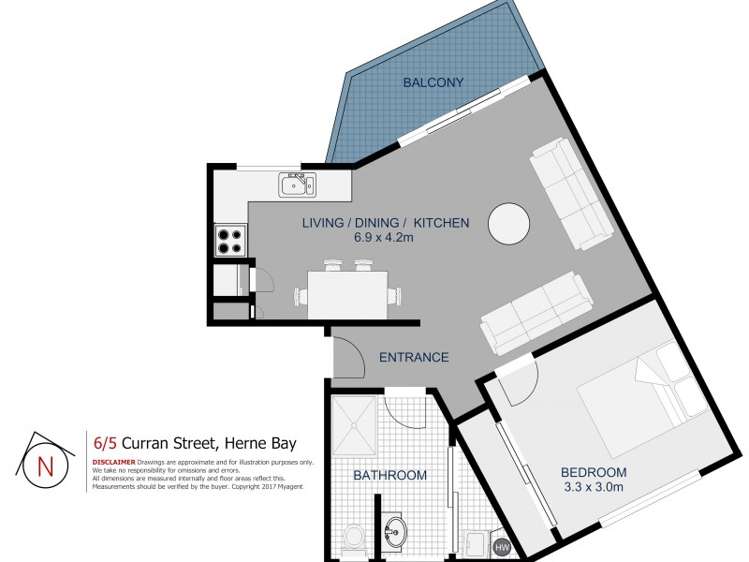 6/5 Curran Street Herne Bay_17