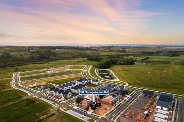 63 Maungakaraka Road Karaka_1