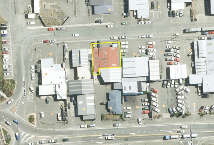 4 Park Terrace Blenheim_1