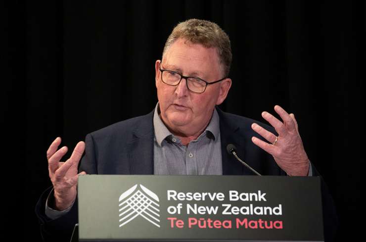 Be afraid! But Reserve Bank’s cash rate warning may not come to pass ...