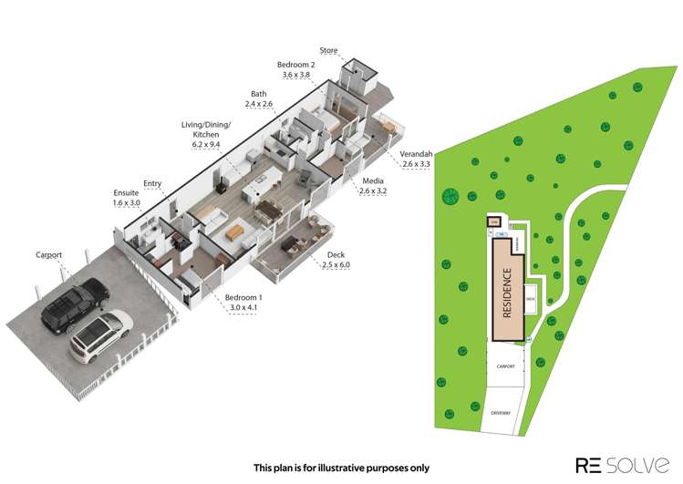 13B Welbourn Terrace Welbourn_27