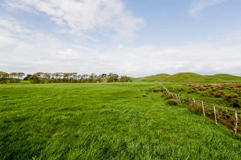 616 Muhunoa West Road Ohau Horowhenua Rural Property For Sale