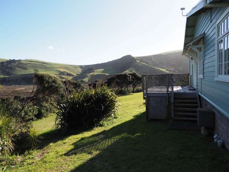 158 Bethells Road Bethells Beach_26