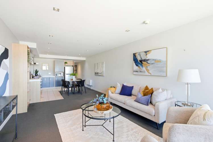 7F/245 Wakefield Street Te Aro_1