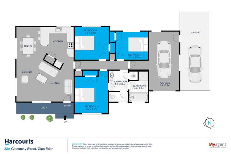 22a Glenorchy Street Glen Eden_16