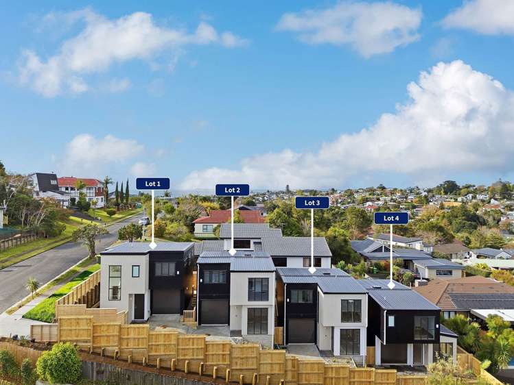 Lot3/15 Montclair Rise Browns Bay_4