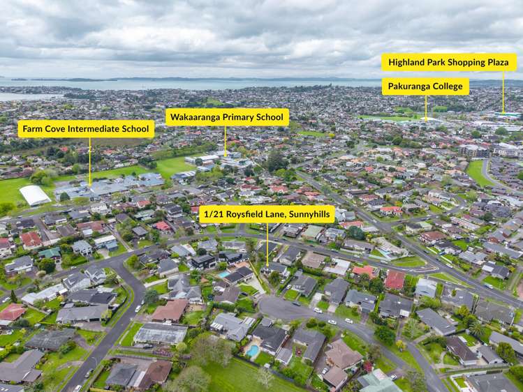 1/21 Roysfield Lane Sunnyhills_24