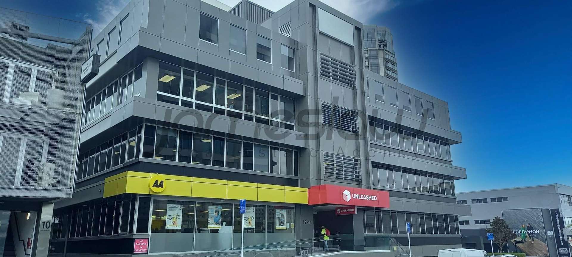 Ground Floor/12-14 Northcroft Street Takapuna_0