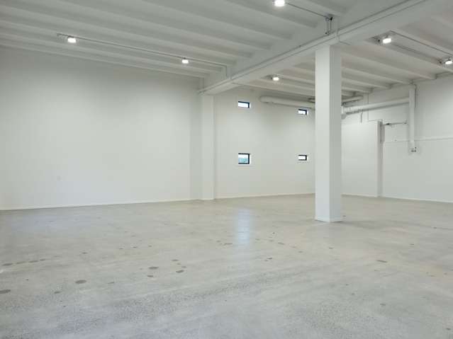G Floor/9 - 13 Exmouth Street Eden Terrace_1