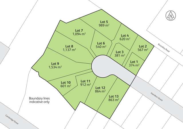 Lot Lot/3 Hamilton Street Pahiatua_1