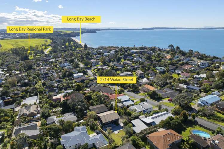 2/14 Waiau Street Torbay_16
