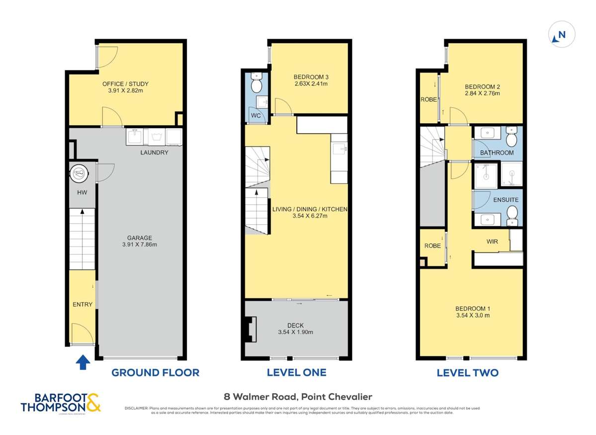 8 Walmer Road_5